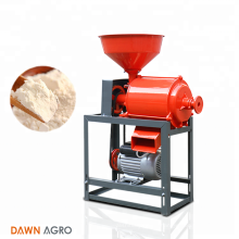 DAWN AGRO Getreidemühle Mehlmaschine für den Heimgebrauch